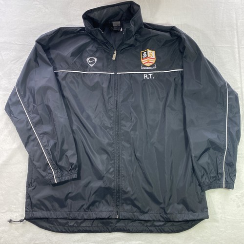 Nike mens 2xl stafford - nike, rangers