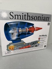 Smithsonian Jet Works 2014
