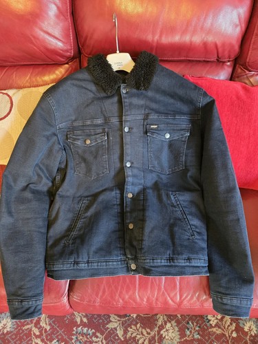 Wrangler men denim winter - wrangler,