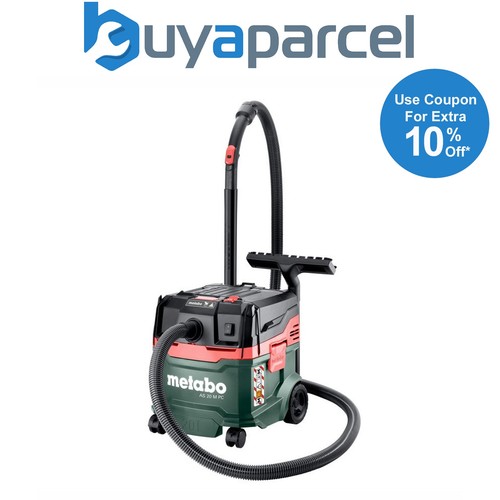 Metabo 602084380 compact - 602084380,