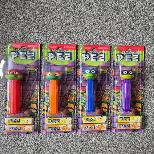 Teenage mutant ninja - teenage,