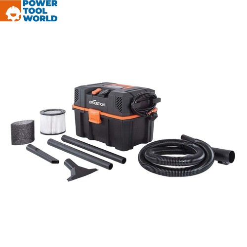 Evolution r15vac class - l, &