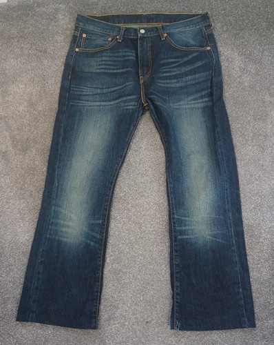 Levi 527 jeans mens - mens, l28