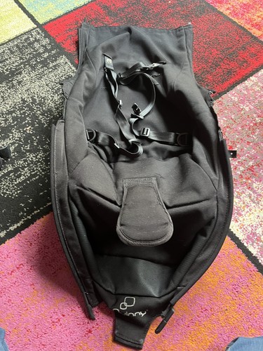 Quinny zapp original - quinny, seat