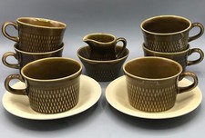 Ten Pieces of Vintage