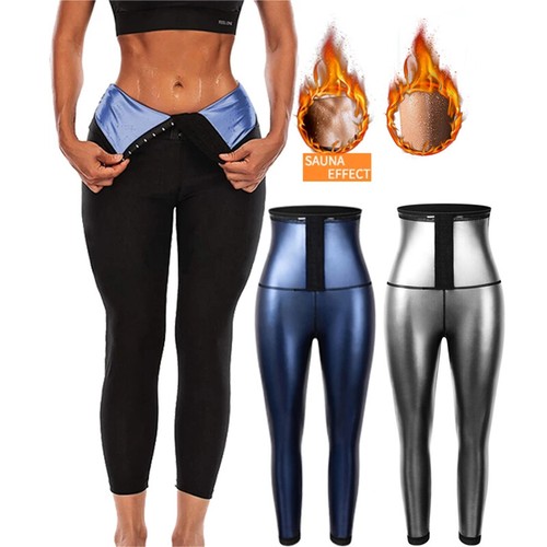 Sweat sauna pants body - sweat,
