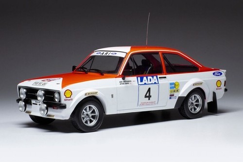 Ford escort rs 1800 - ford,