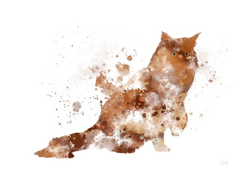 Art print maine - art,