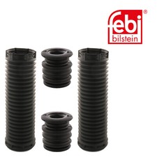 Shock Absorber Dust Cover Kit