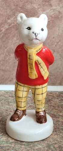 Beswick rupert the bear - the,