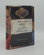 GERRITSEN Reinier / THE LAST