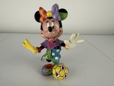Disney Romero Britto Minnie