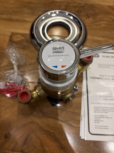 Sirrus ts1503 ccp concealed - sirrus,