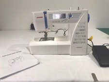 Janome 5060 QDC Sewing Machine
