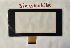 Mitsubishi L200 2018-2024 Head