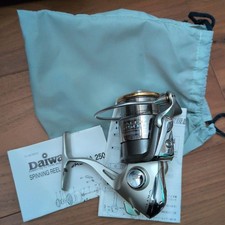 Daiwa CALDIA 2506 Spinning Reel
