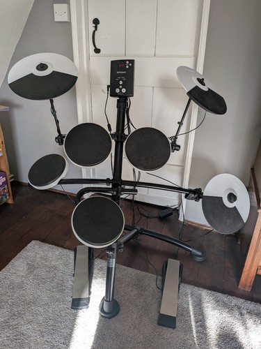 Roland electronic drum - roland, td-1k