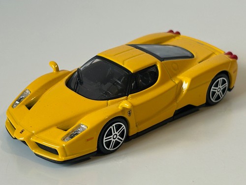 Enzo ferrari italian rally - enzo,