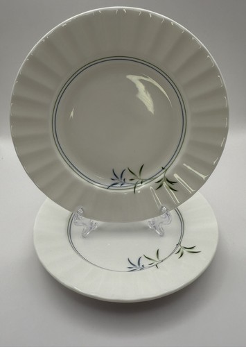 Royal worcester green bamboo - green,