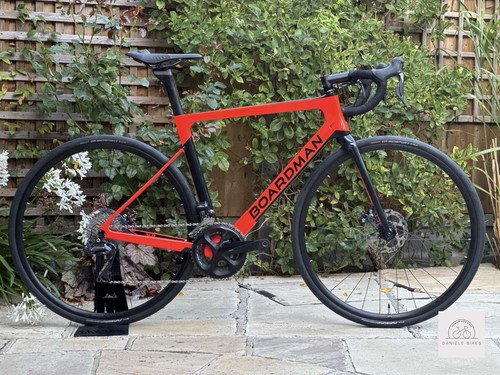 1495 boardman slr - £1495,