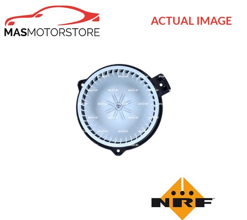 Interior blower fan motor lhd - fan,