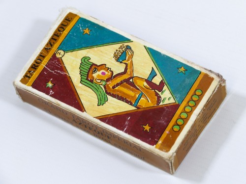 Grand tarot imperial - tarot,