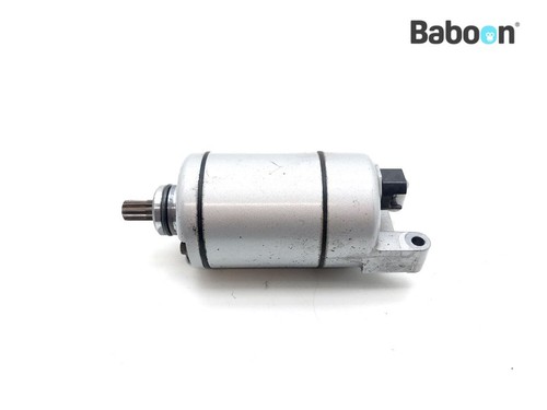 Starter motor honda 700 - starter,