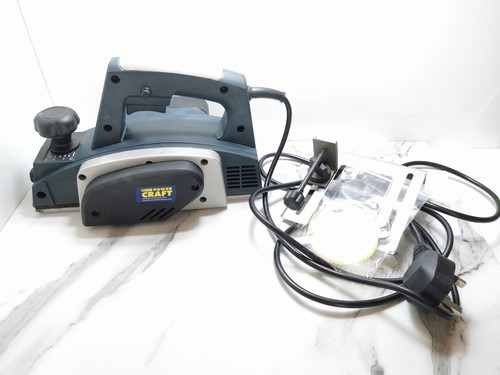 Power craft 230v 82mm electric - 230v,