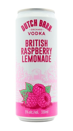 Dutch barn british raspberry - dutch,