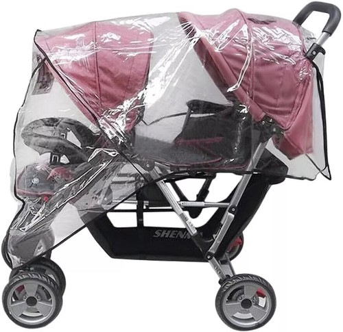 Universal double twin tandem - double,