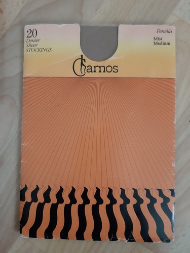 Vintage charnos denier - charnos,
