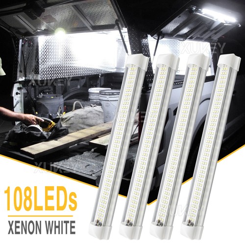 Van lights interior led - lights,
