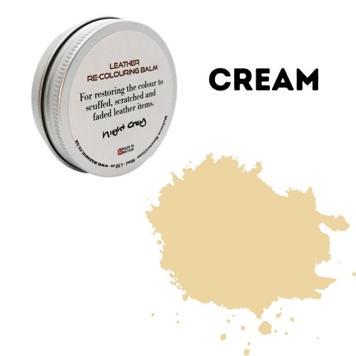Colour restorer dye balm - dye,