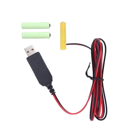 Usb 5v lr03 - usb,