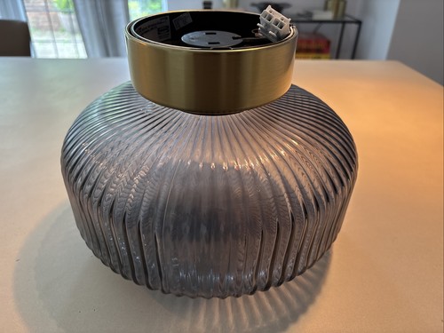 Ikea solklint ceiling lamp - ikea,