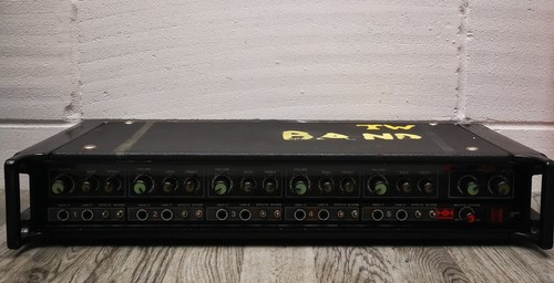 Ma150 amplifier vintage - hh,