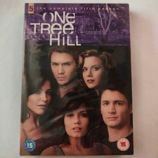 One Tree Hill - Season 5 DVD Drama (2008) Chad Michael Murray New Sealed
