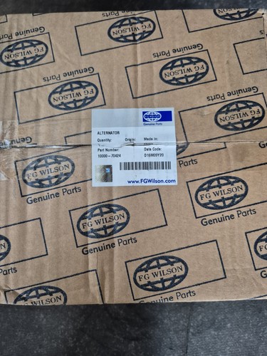 Original wilson 20000 70424 - original, fg