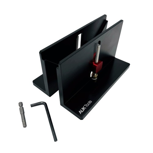 Auktools router table spline - table,