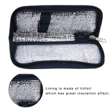 Diabetic Pocket Insulin