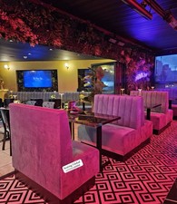 Restaurant Booths Seatings , Restaurant Bespoke Furniture, Table , Chairs &more