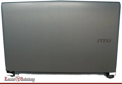 Msi gl62m laptop - 7rd, top
