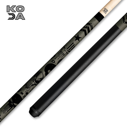 Koda kdv14gm pool cue - pool,