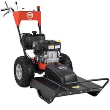 Dr Power Equipment 26 In 15.5Hp Walk-Behind Field And Brush Mower