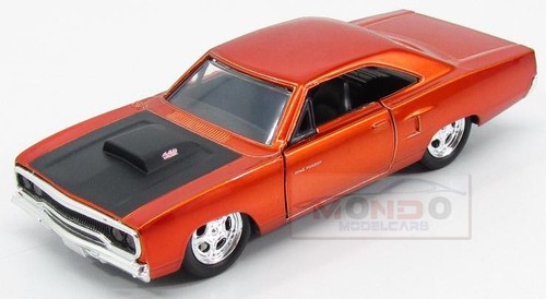 Jada plymouth dom s - 1:32,