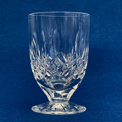 Vintage waterford crystal - waterford,