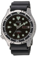 Citizen Promaster NY0040-09E