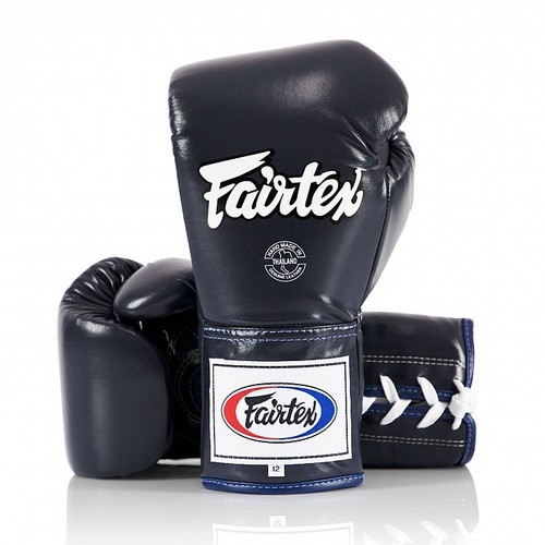 Fairtex bgl6 sparring - sparring, lace