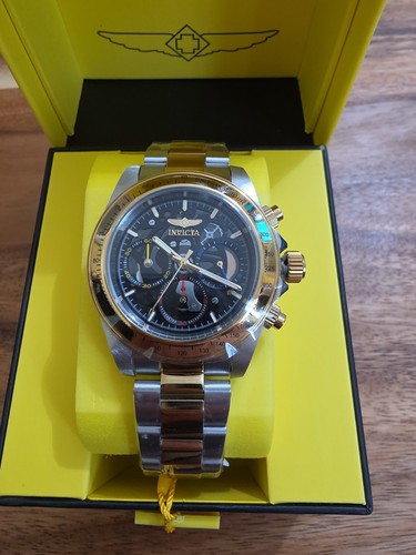 Invicta men watch - invicta, men's