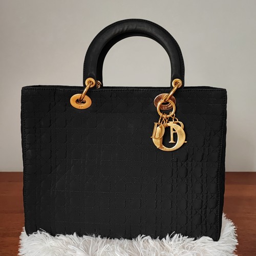 Vintage christian dior lady - christian,